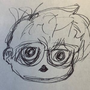 Meet your Posher, Aaron